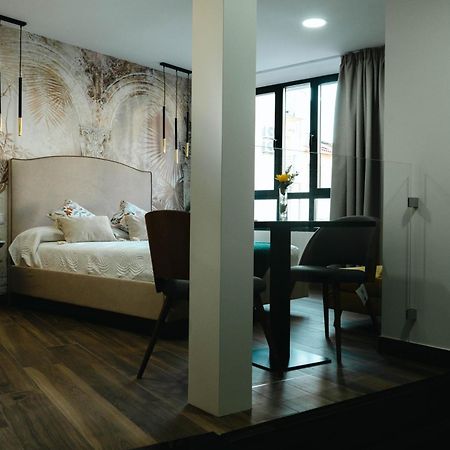Apartamentos La Posada Coria Dış mekan fotoğraf