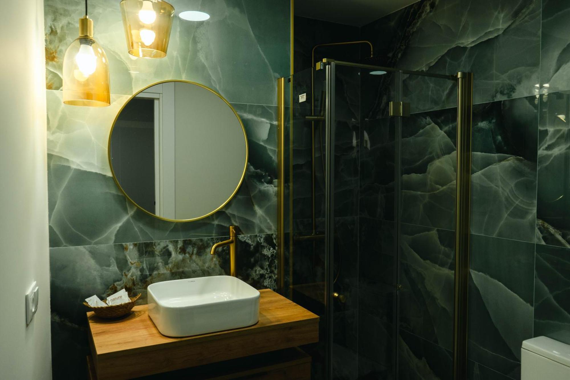 Apartamentos La Posada Coria Dış mekan fotoğraf