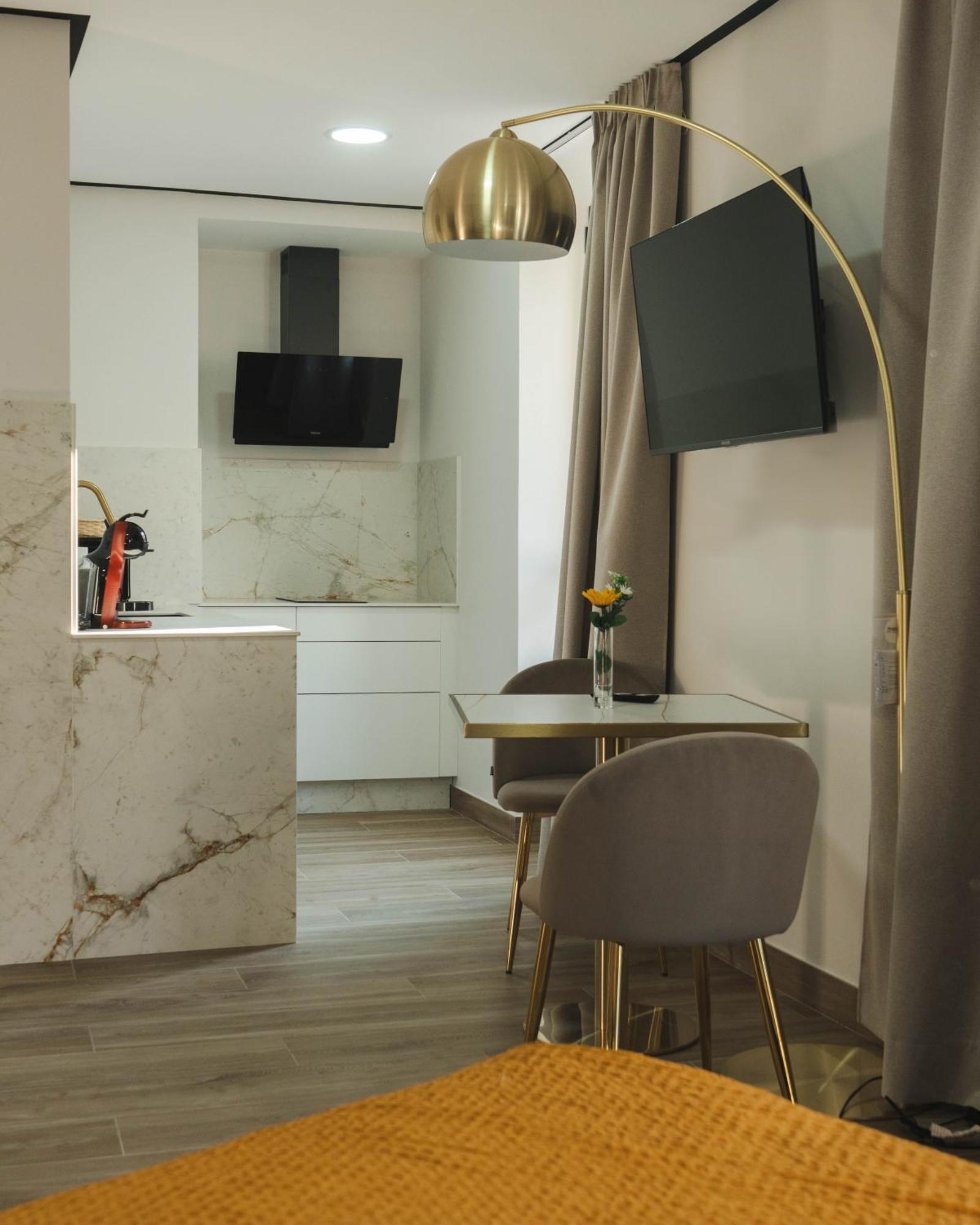 Apartamentos La Posada Coria Dış mekan fotoğraf
