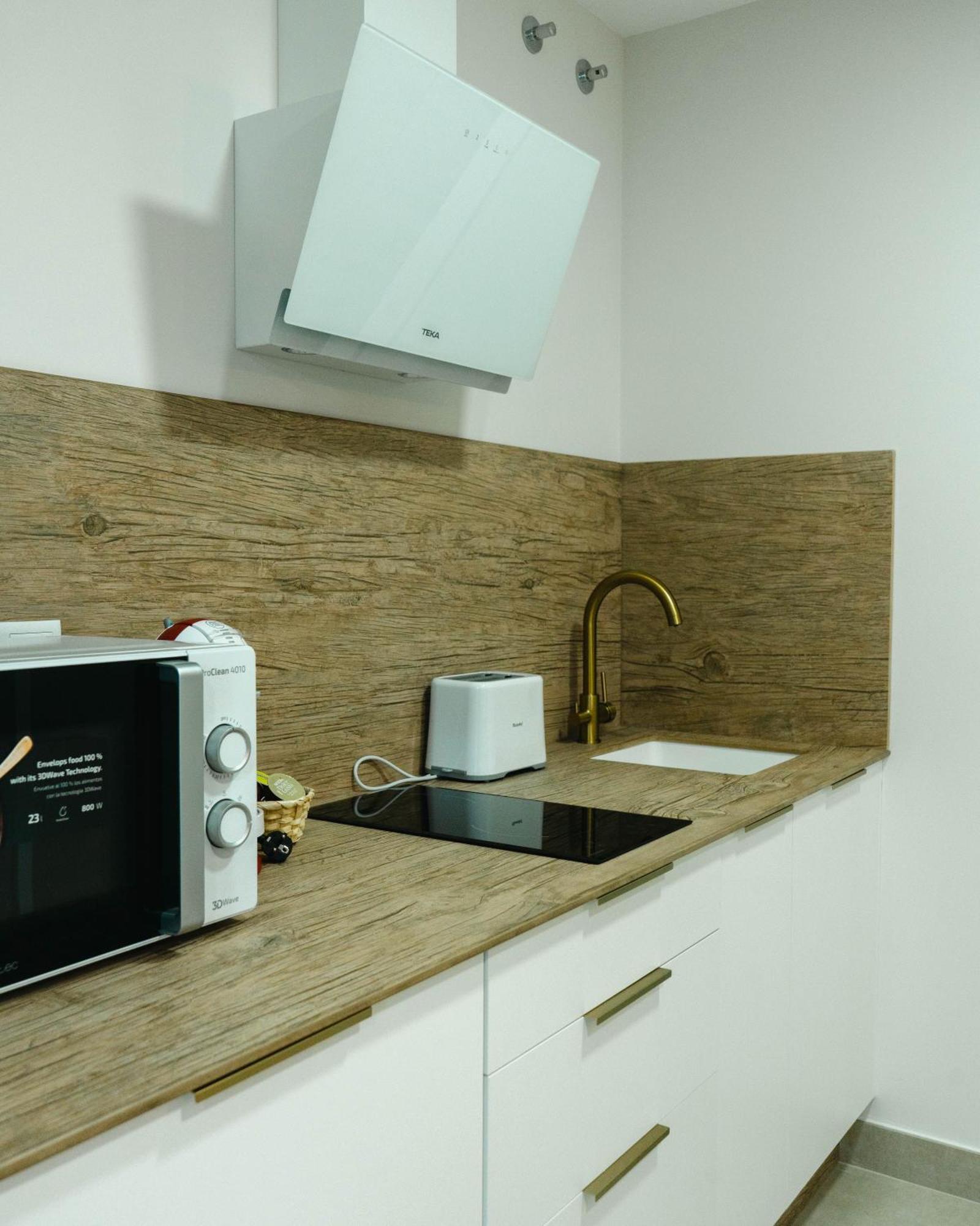 Apartamentos La Posada Coria Dış mekan fotoğraf