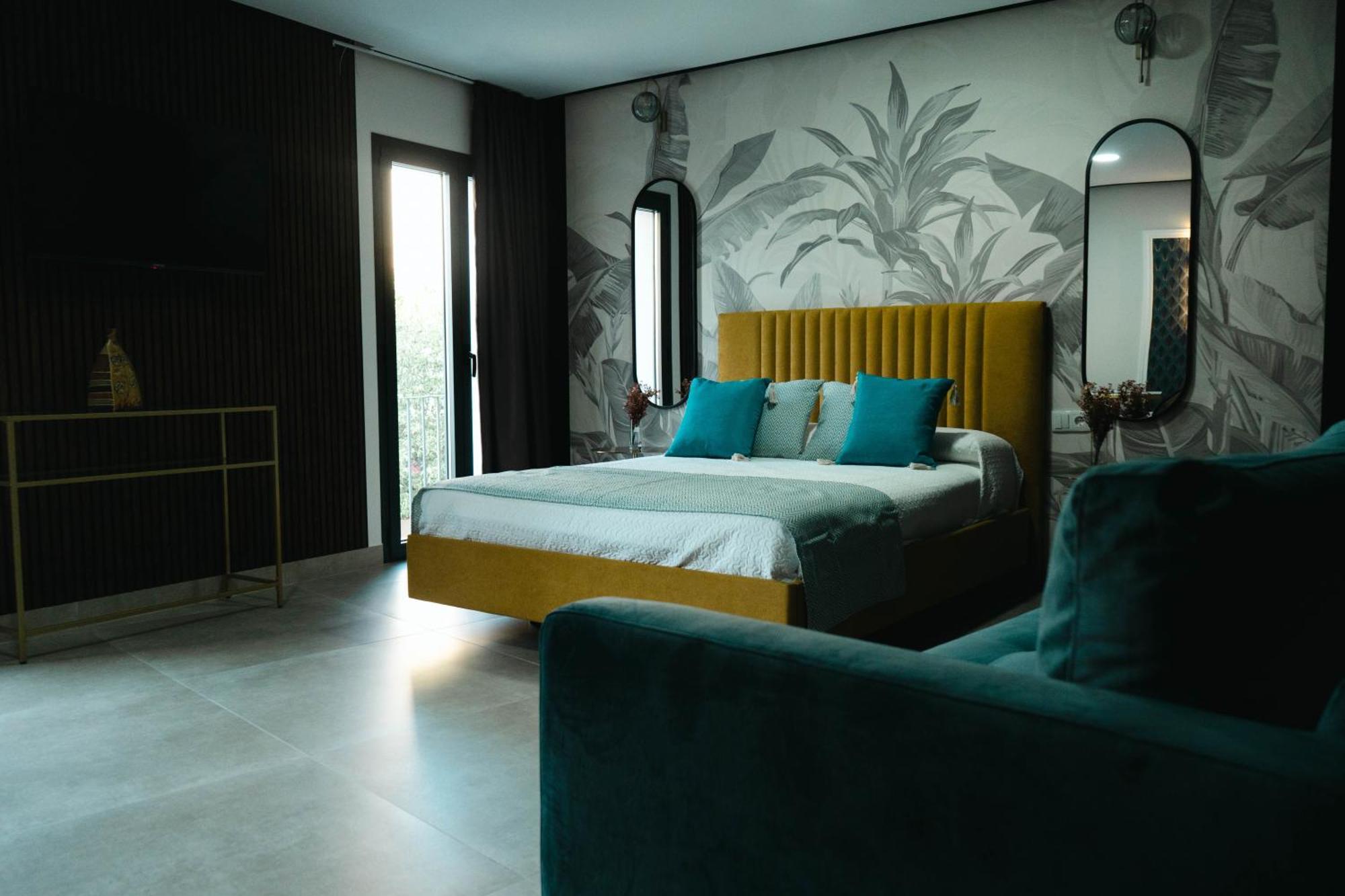 Apartamentos La Posada Coria Dış mekan fotoğraf