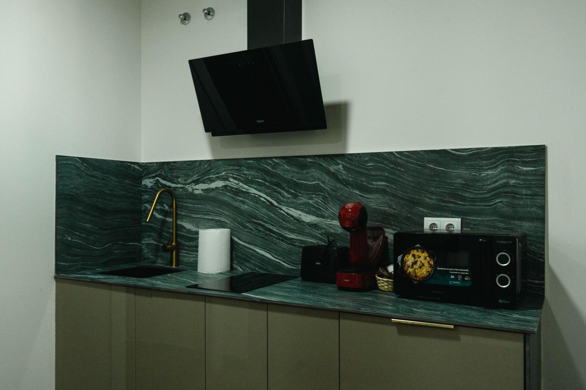 Apartamentos La Posada Coria Dış mekan fotoğraf