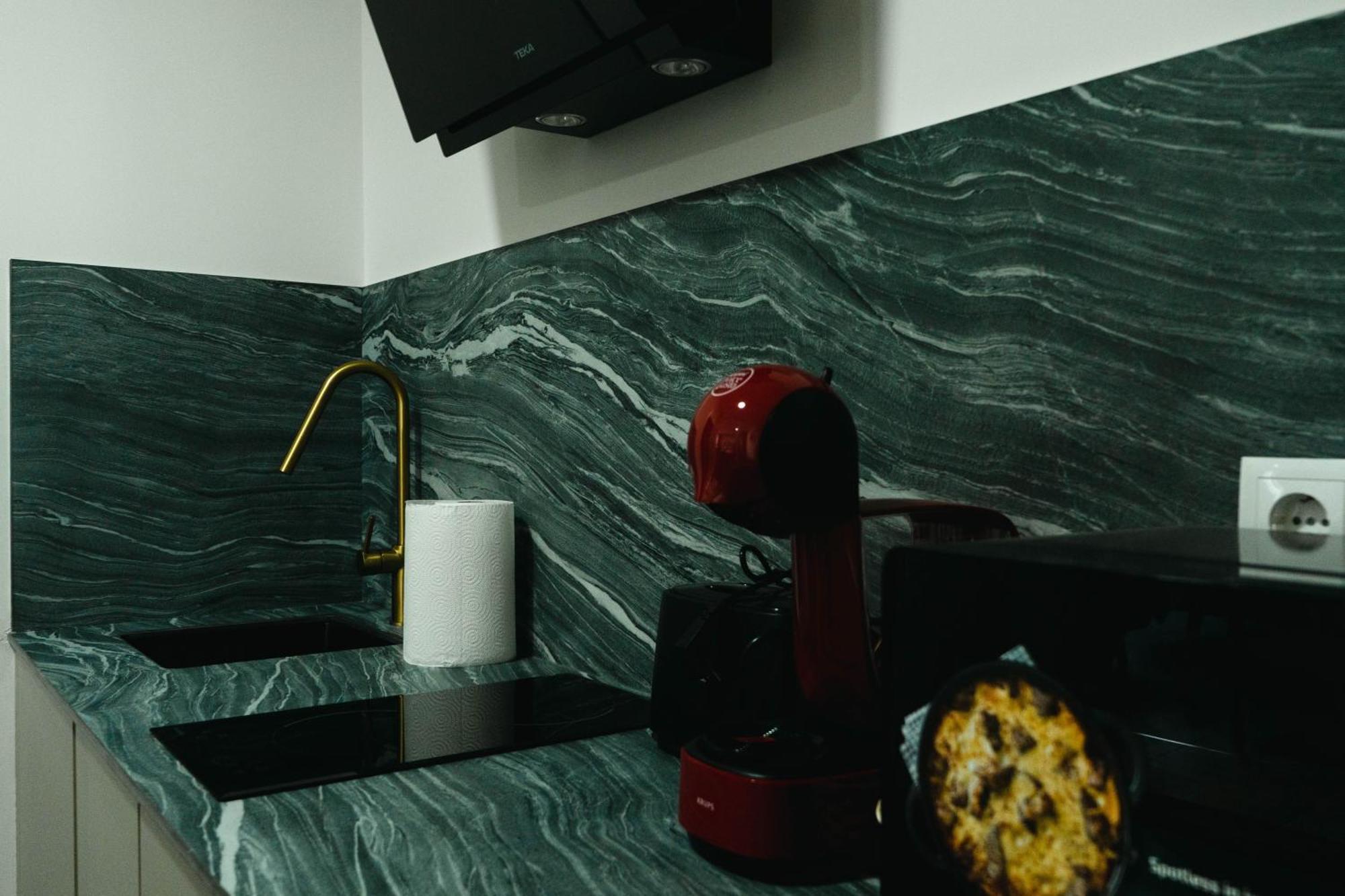 Apartamentos La Posada Coria Dış mekan fotoğraf